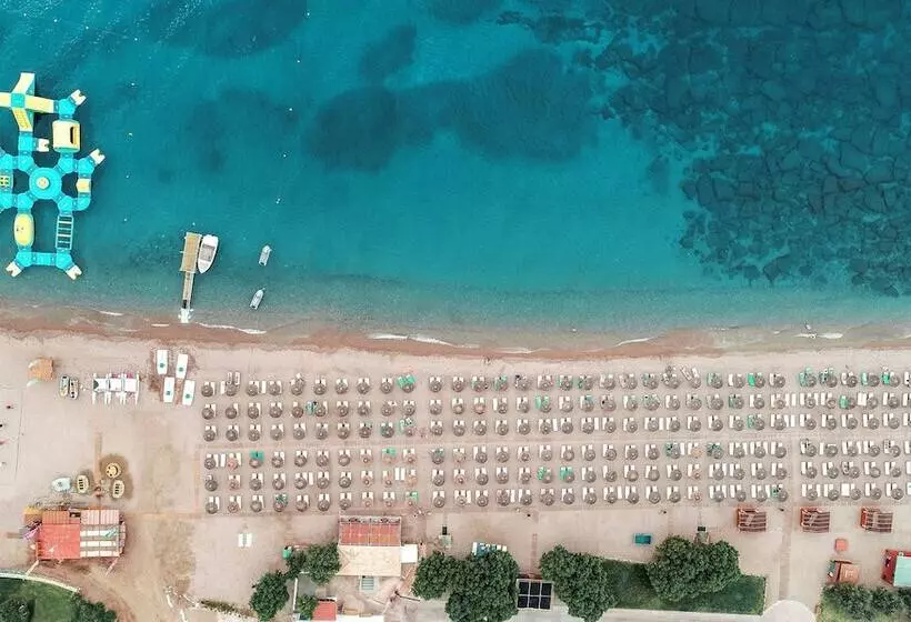 Fotos del hotel Mitsis Blue Domes Resort & Spa:  8