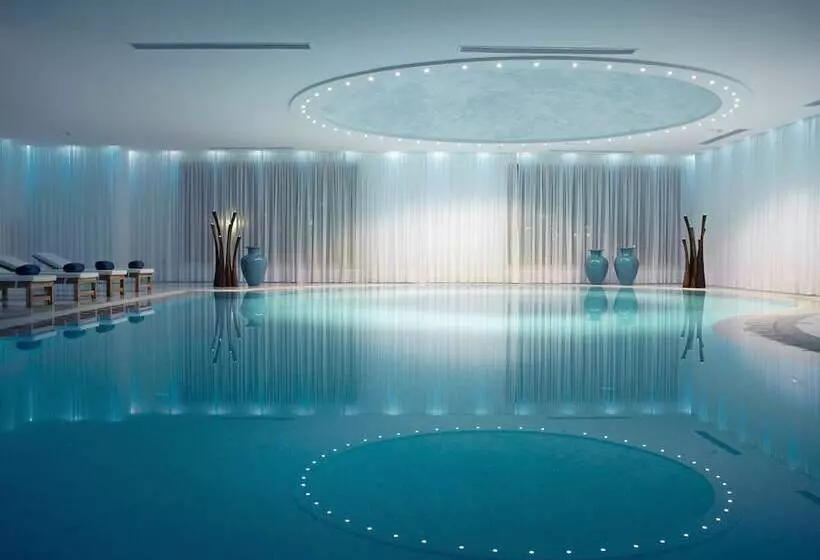 Fotos del hotel Mitsis Blue Domes Resort & Spa:  15