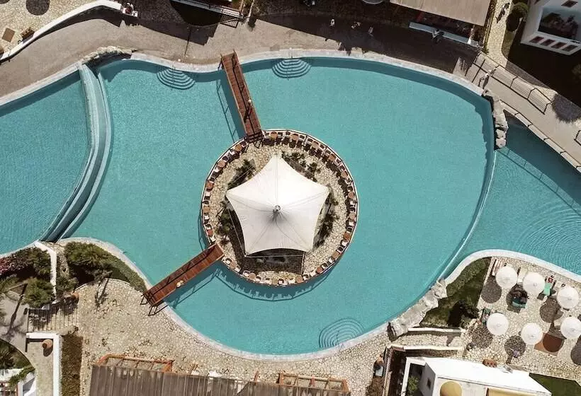 Mitsis Blue Domes Resort & Spa