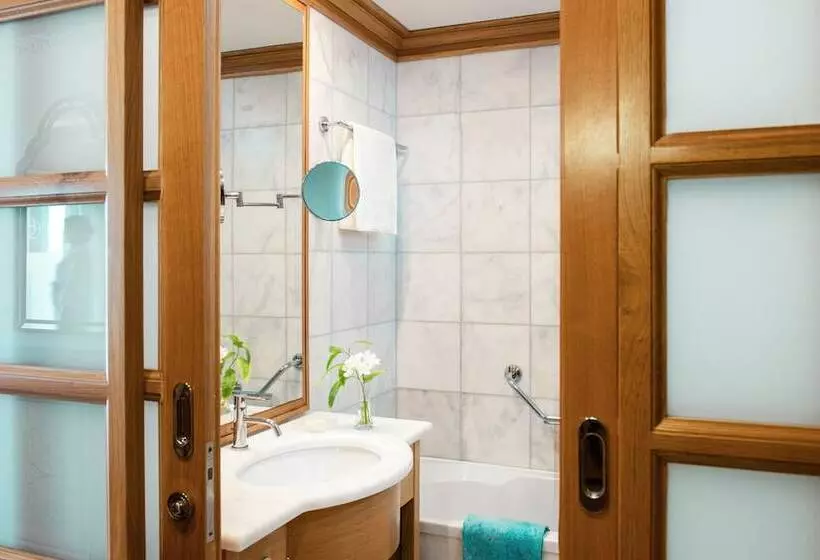 Fotos del hotel Mitsis Blue Domes Resort & Spa:  7