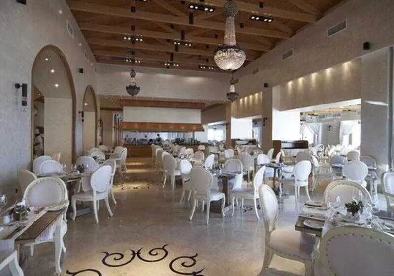 Fotos del hotel Mitsis Blue Domes Resort & Spa:  11