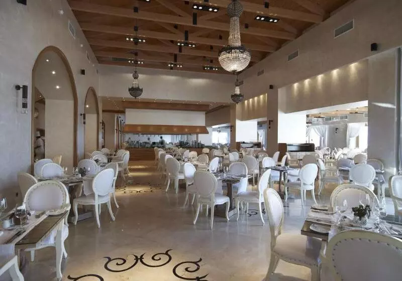 Fotos del hotel Mitsis Blue Domes Resort & Spa:  3