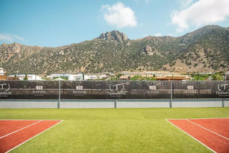 Fotos del hotel Mitsis Blue Domes Resort & Spa:  10