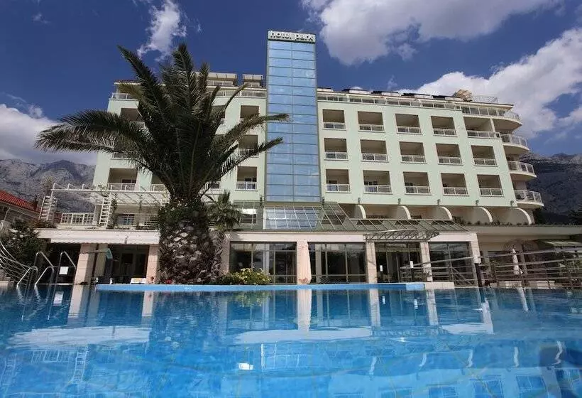 Park Makarska
