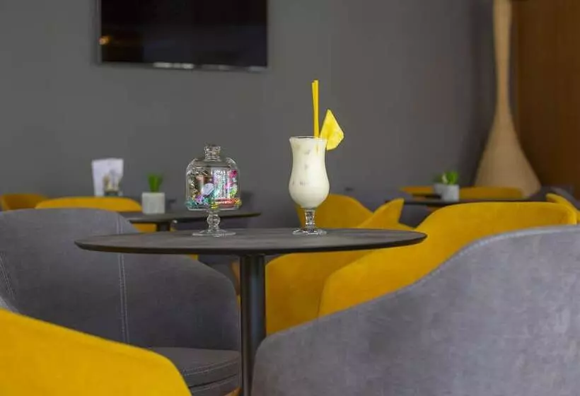 Fotos del hotel Park Makarska:  16