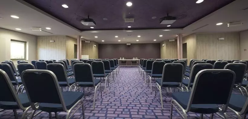 Fotos del hotel Park Makarska:  17