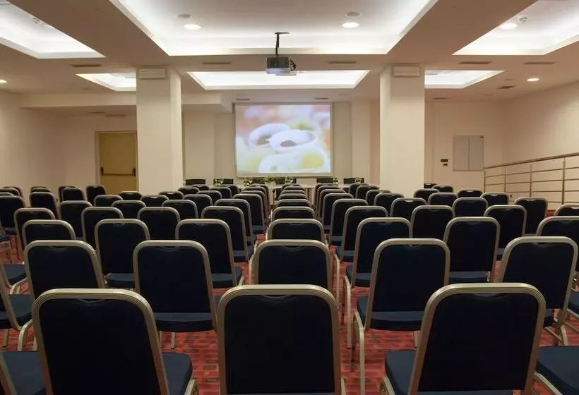 Fotos del hotel Park Makarska:  24