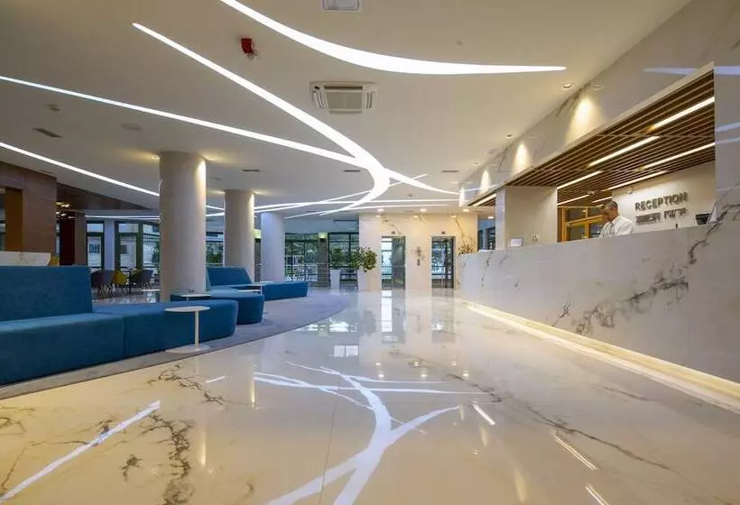 Fotos del hotel Park Makarska:  10