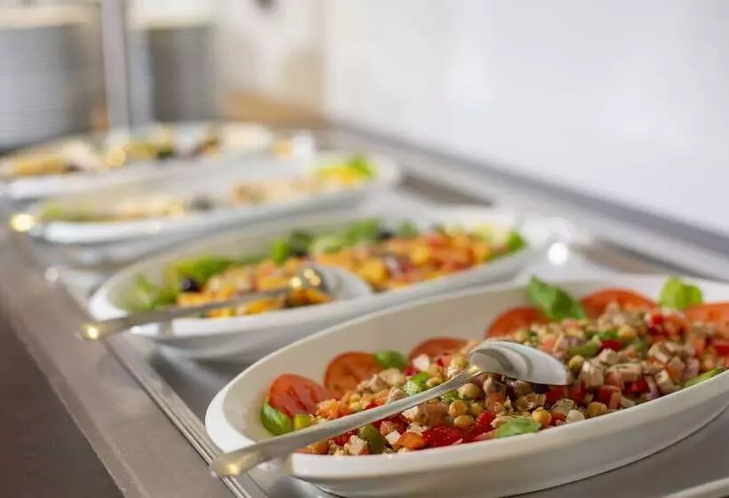 Fotos del hotel Park Makarska:  15