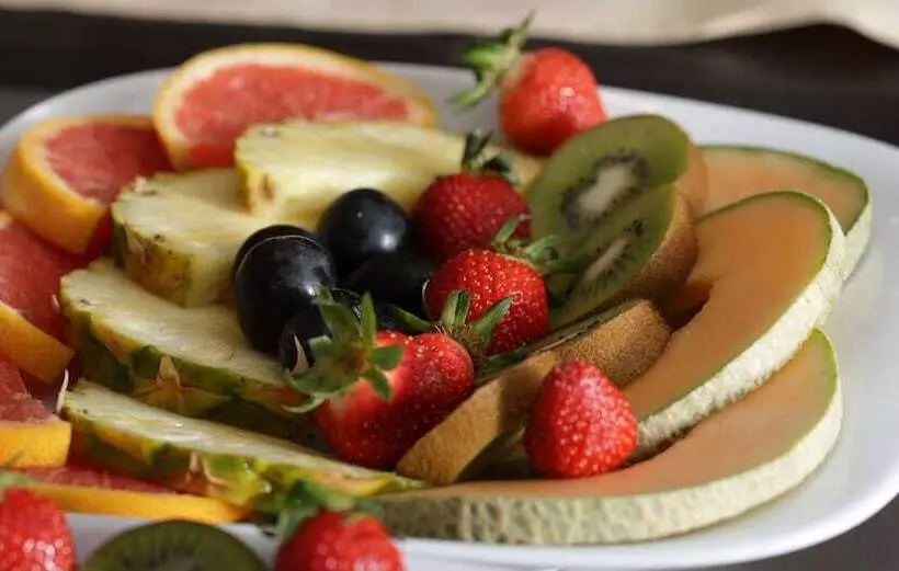 Fotos del hotel Park Makarska:  11