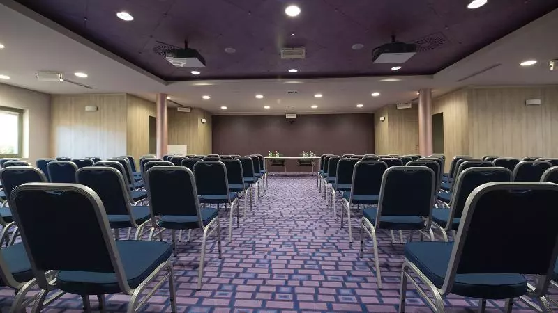 Fotos del hotel Park Makarska:  6