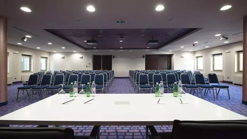 Fotos del hotel Park Makarska:  13