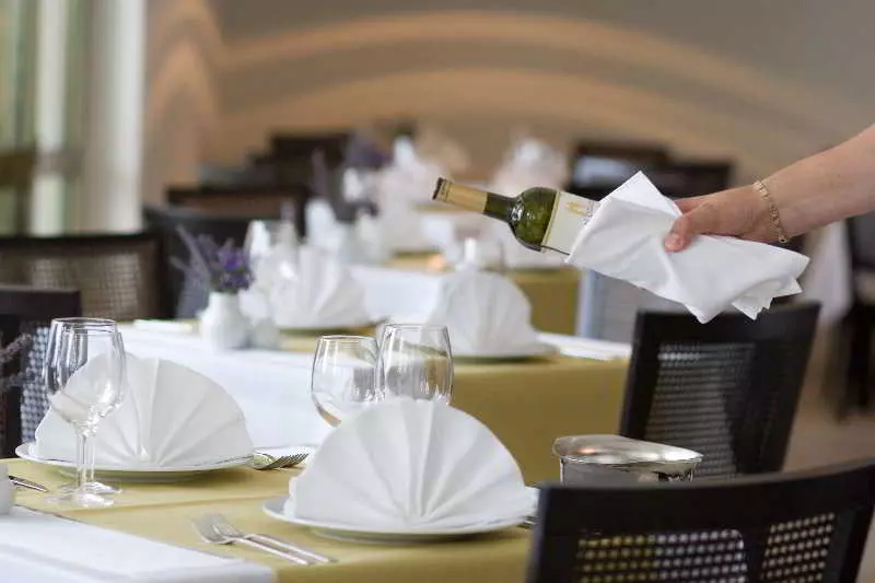 Fotos del hotel Park Makarska:  19