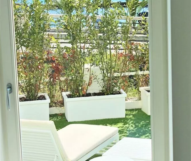 Fotos del hotel Sanremo Luxury Suites:  3