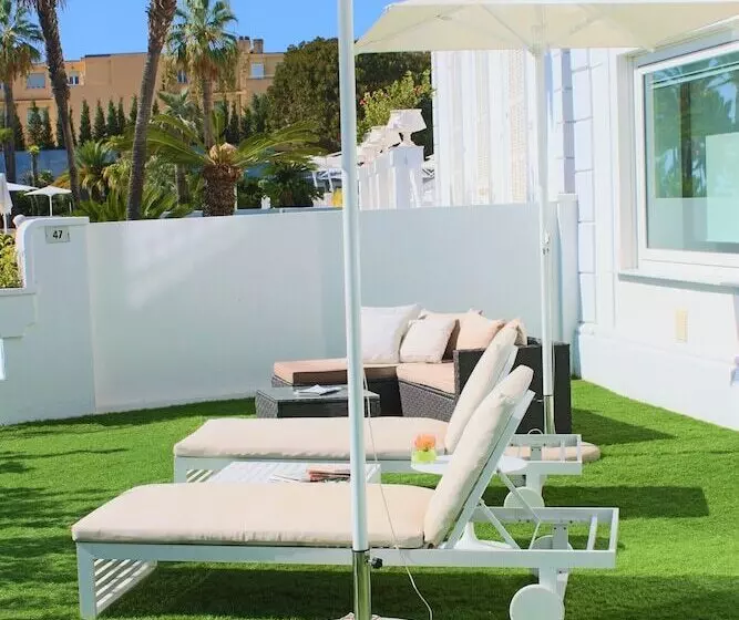 Fotos del hotel Sanremo Luxury Suites:  11