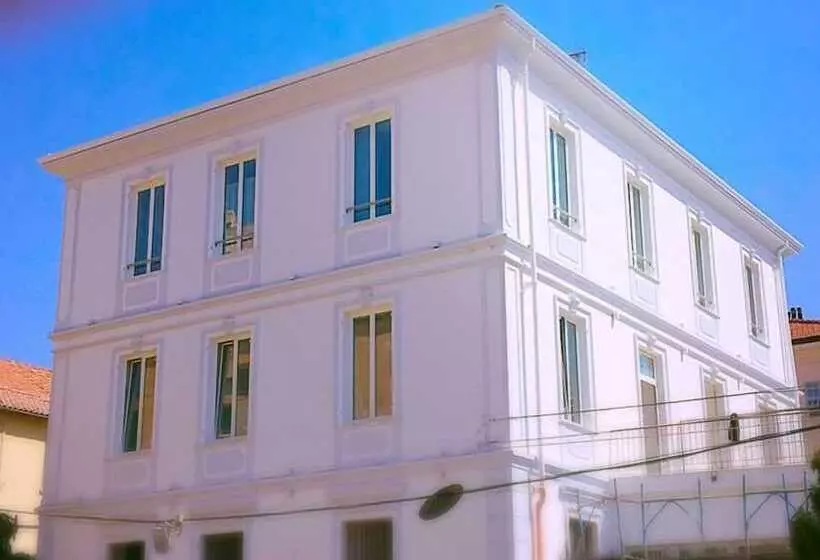 Fotos del hotel Sanremo Luxury Suites:  7