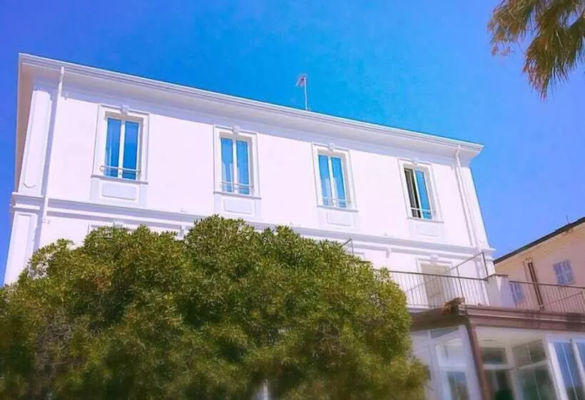 Fotos del hotel Sanremo Luxury Suites:  13