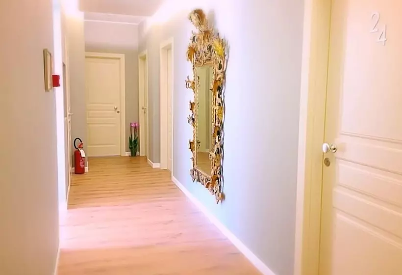 Fotos del hotel Sanremo Luxury Suites:  17