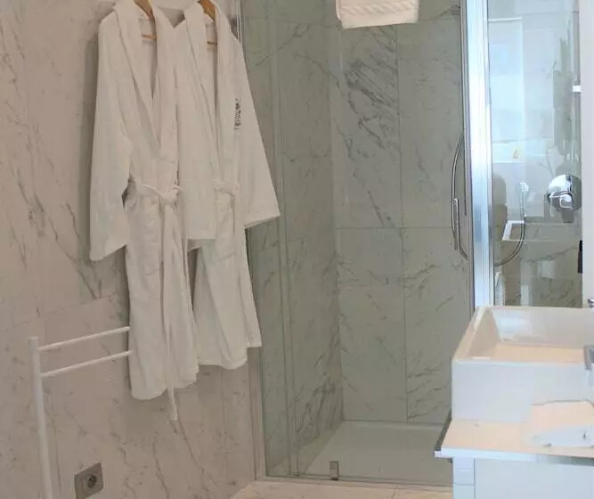 Fotos del hotel Sanremo Luxury Suites:  16