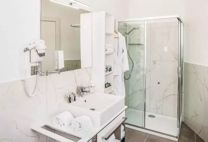 Fotos del hotel Sanremo Luxury Suites:  14