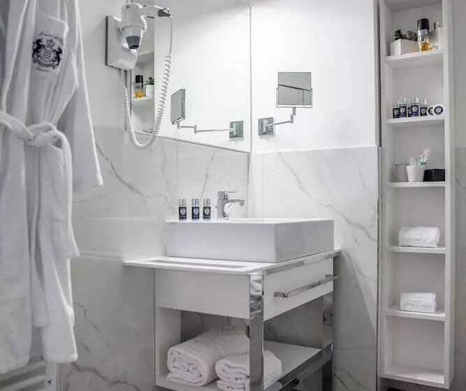 Fotos del hotel Sanremo Luxury Suites:  12