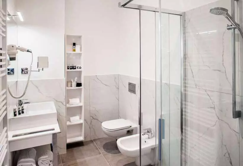 Fotos del hotel Sanremo Luxury Suites:  4