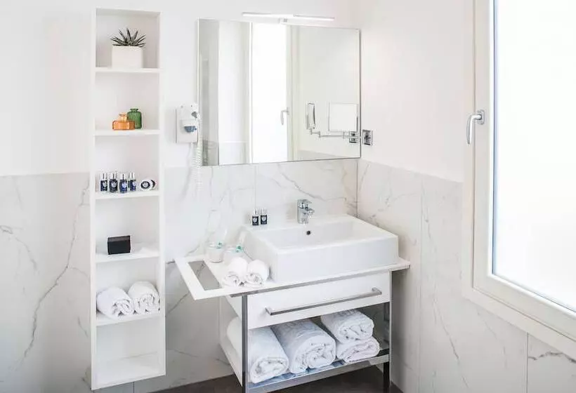 Fotos del hotel Sanremo Luxury Suites:  9