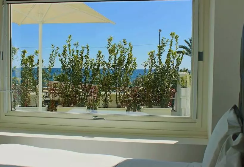 Fotos del hotel Sanremo Luxury Suites:  8