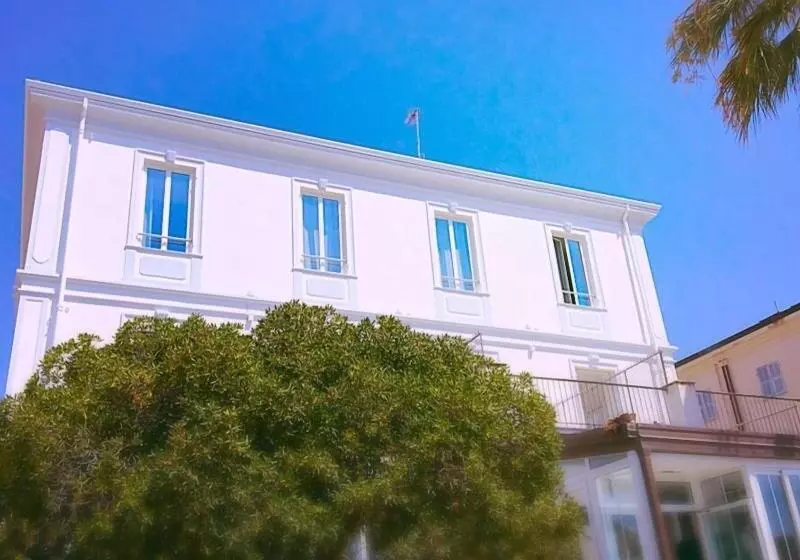 Fotos del hotel Sanremo Luxury Suites:  10