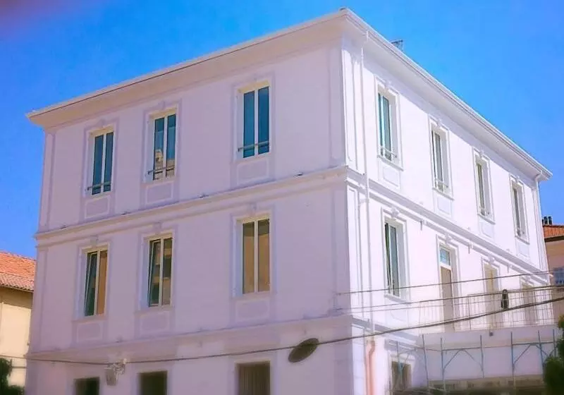 Sanremo Luxury Suites