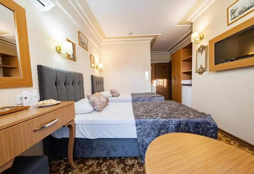Fotos del hotel Hamit  Kizilay:  18