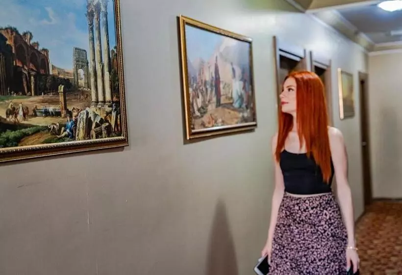 Fotos del hotel Hamit  Kizilay:  23
