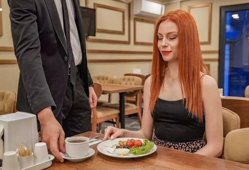 Fotos del hotel Hamit  Kizilay:  9
