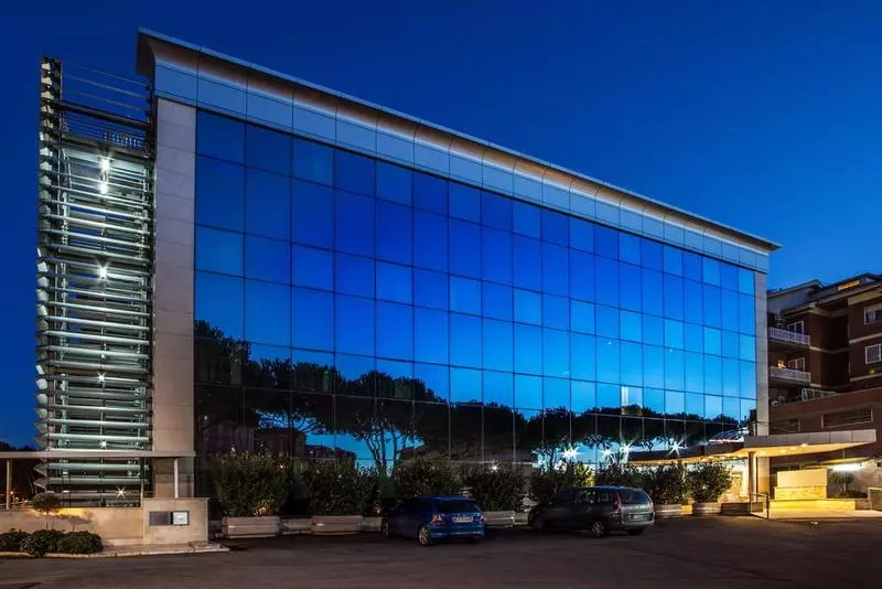 Fotos del hotel Artis:  7