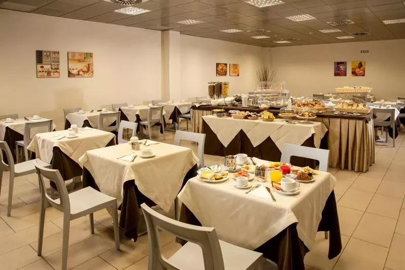 Fotos del hotel Artis:  16