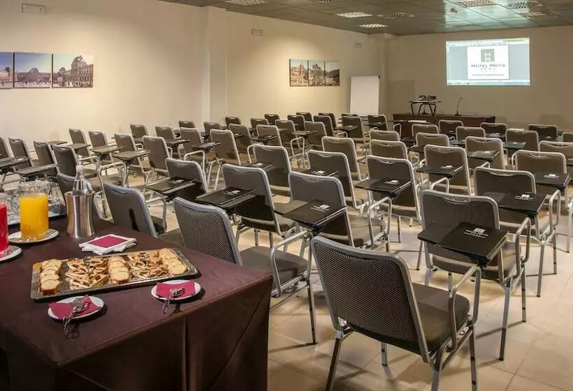 Fotos del hotel Artis:  17