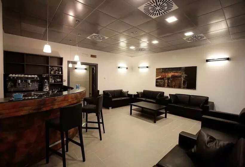 Fotos del hotel Artis:  2