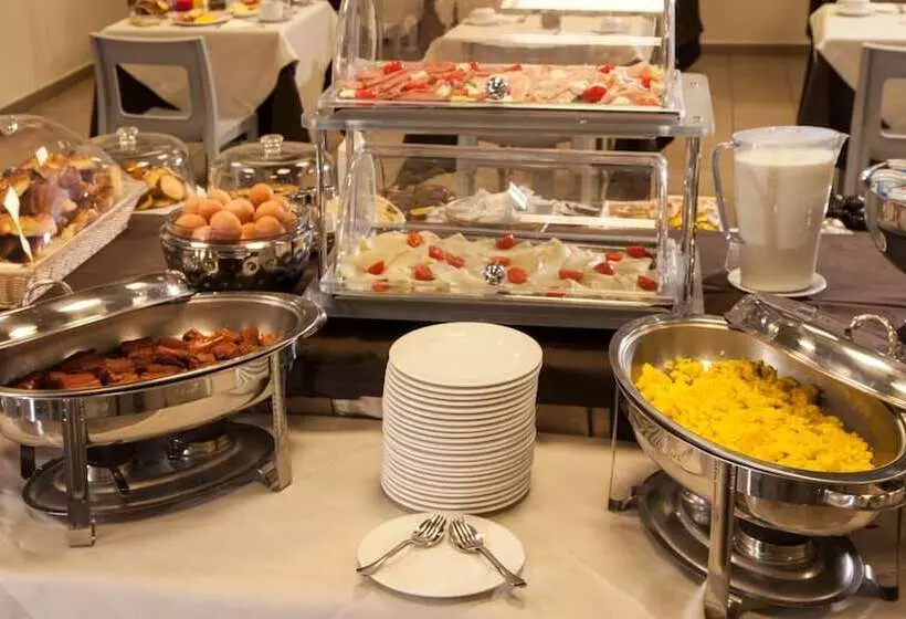 Fotos del hotel Artis:  11