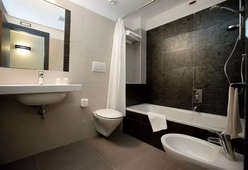 Fotos del hotel Artis:  6