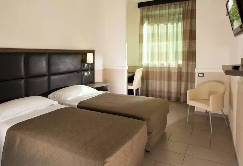 Fotos del hotel Artis:  8