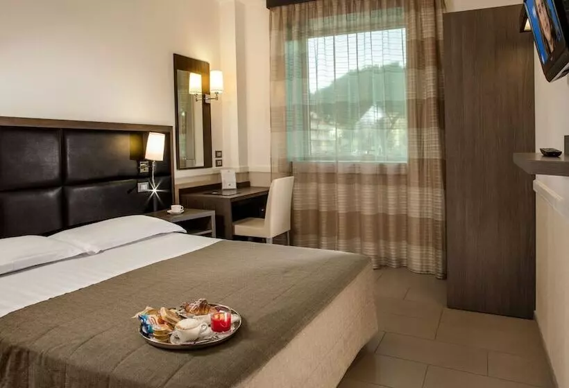 Fotos del hotel Artis:  19