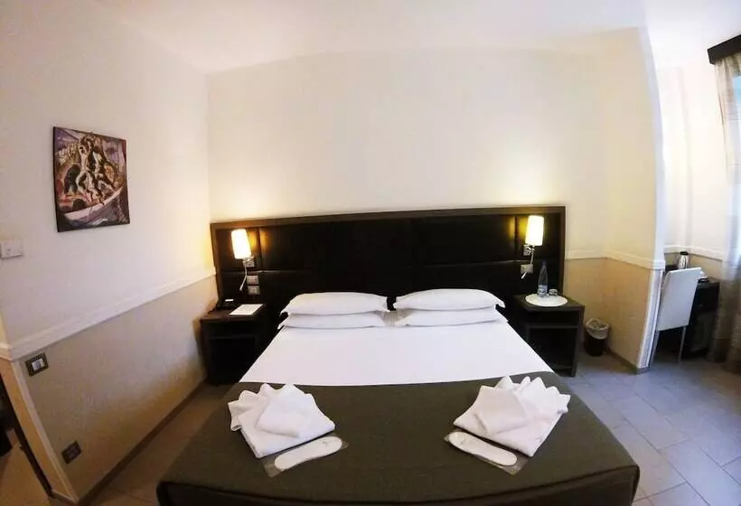 Fotos del hotel Artis:  25