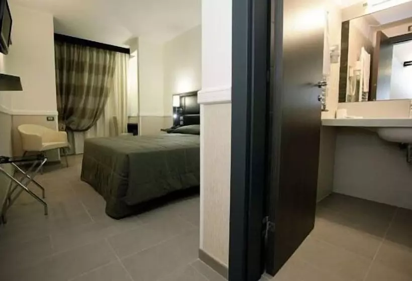 Fotos del hotel Artis:  15