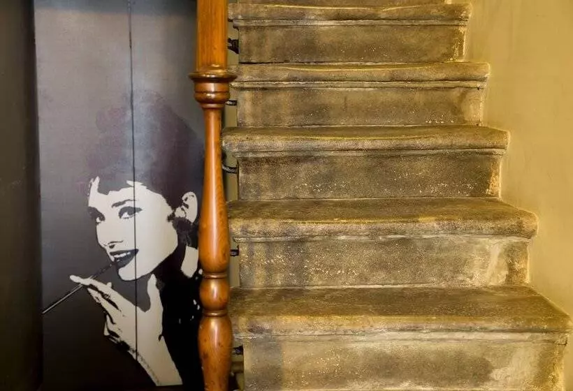 Fotos del hotel Boutique  Anahi:  7