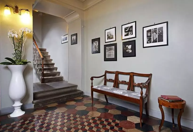 Fotos del hotel Boutique  Anahi:  11