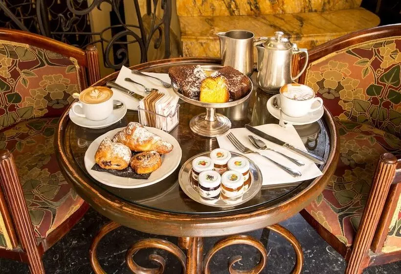 Fotos del hotel Boutique  Anahi:  21