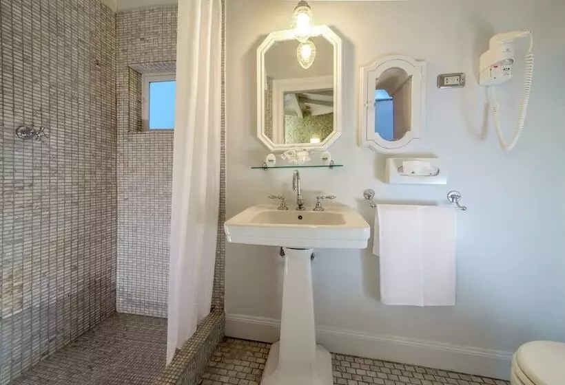 Fotos del hotel Boutique  Anahi:  13