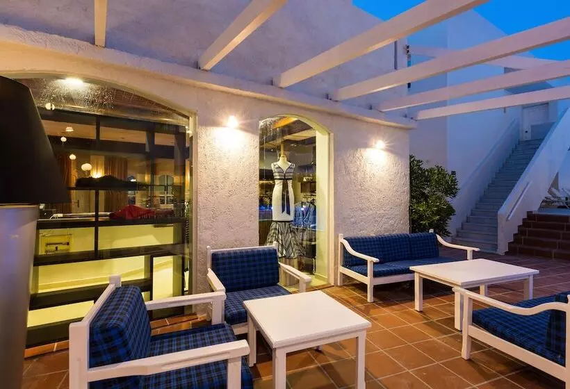 Fotos del hotel Castello Bianco Apart:  11