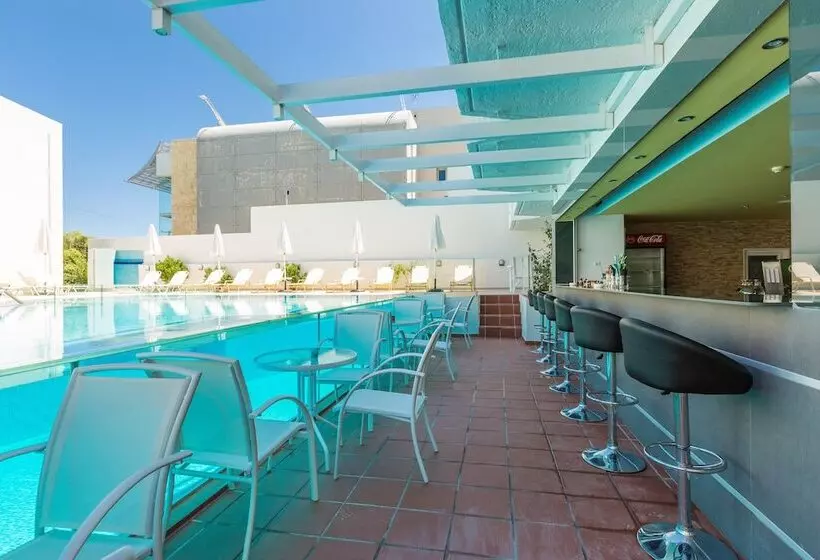 Fotos del hotel Castello Bianco Apart:  5