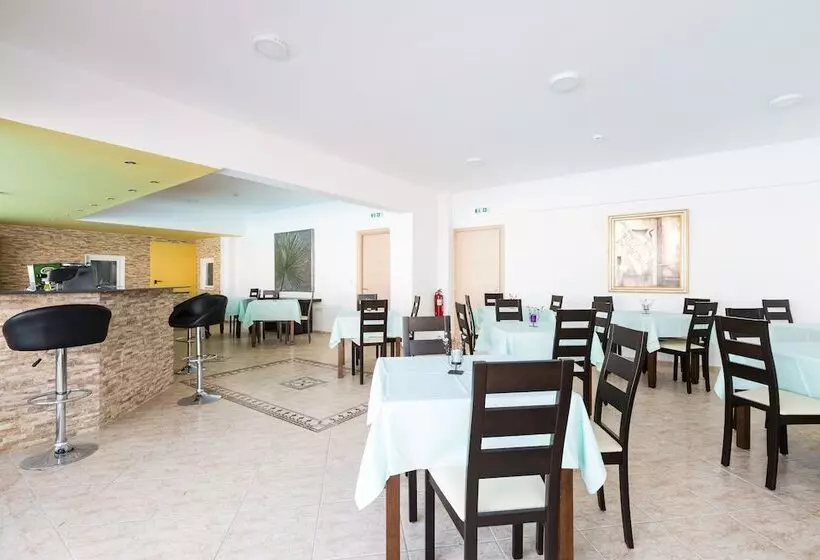 Fotos del hotel Castello Bianco Apart:  4